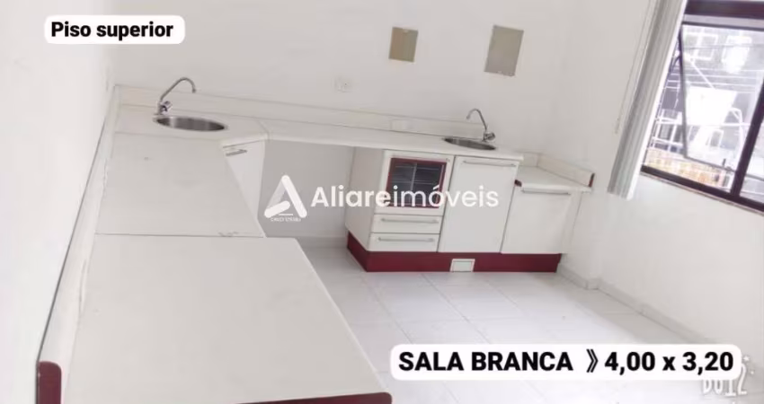 Sala Comercial c/ 15,2m², para aluguel no Condomínio Rua do Acre 757, no bairro Alto da Mooca, por 1.690,00