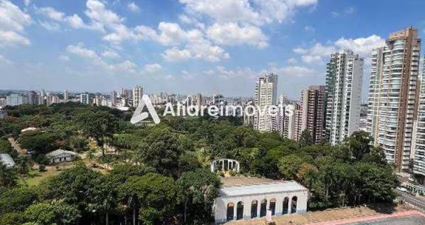 Cobertura Duplex c/ 4 quartos, sendo, 544m², para aluguel no Condomínio Michelangelo, no bairro Vila Regente Feijó, por 17.000,00