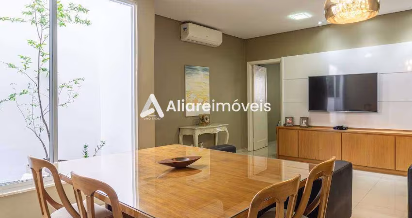 Casa c/ 5 quartos e 4 vagas, 350m², à venda no bairro Brás, por 1.696.000,00