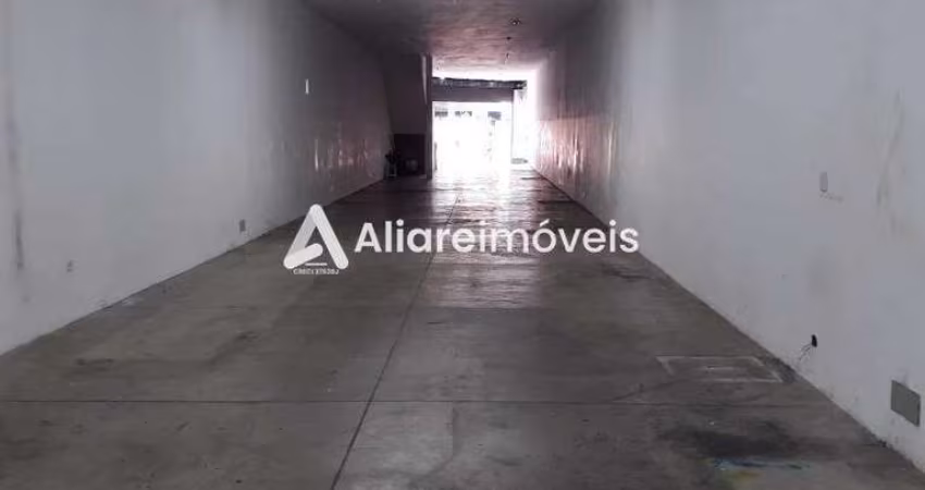 Galpão c/ 650m², à venda no bairro Brás, por 2.900.000,00