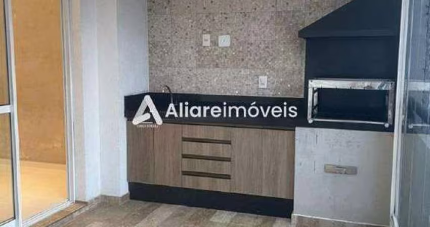 Apartamento c/ 2 quartos e 1 vaga, 66m², à venda no Condomínio Gran Village Vila Formosa, no bairro Vila Formosa, por 680.000,00