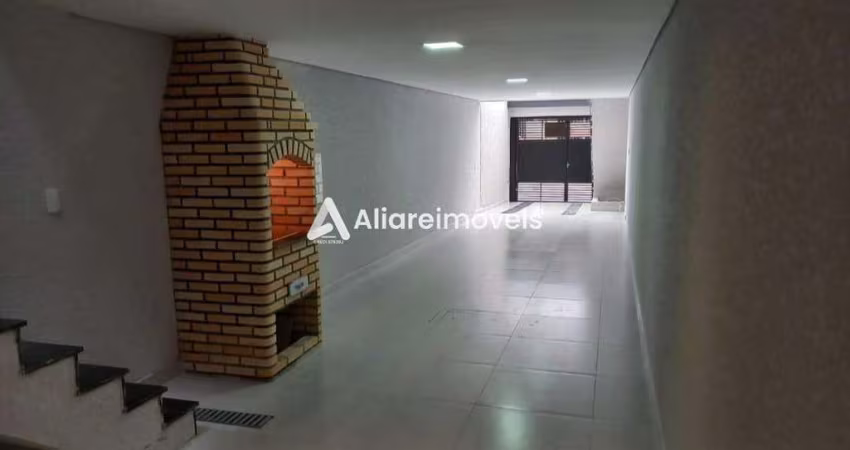 Casa c/ 3 quartos, 1 suíte e 4 vagas, 150m², à venda no , no bairro Vila Beatriz, por 850.000,00
