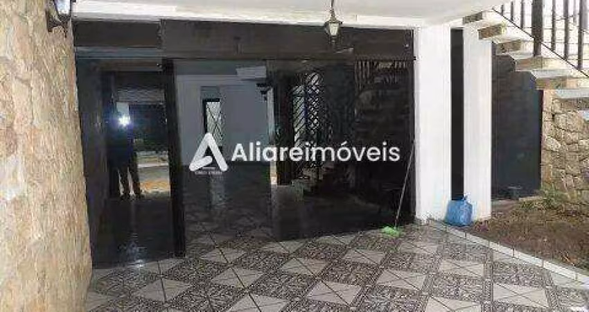 Casa c/ 3 quartos, 3 suítes e 3 vagas, 354m², à venda no , no bairro Vila Bertioga, por 1.400.000,00
