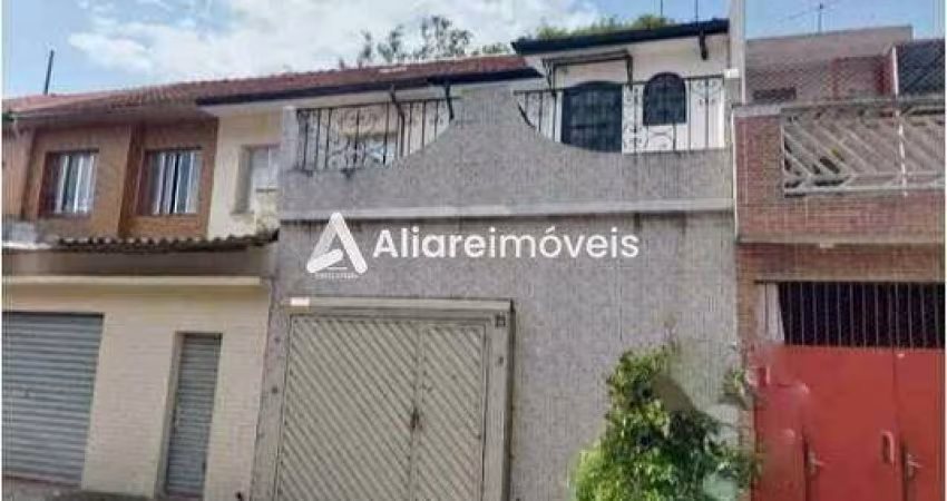 Casa c/ 3 quartos e 2 vagas, 150m², à venda no , no bairro Mooca, por 650.000,00