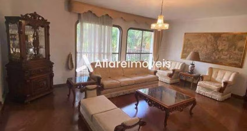 Apartamento c/ 4 quartos, 2 suítes e 2 vagas, 165m², à venda no Condomínio Edifício Pallazzo San Remo, no bairro Parque da Mooca, por 1.100.000,00