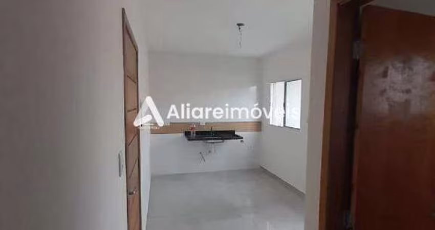 Apartamento c/ 1 quarto, 30m², à venda no bairro Vila Canero, por 233.000,00