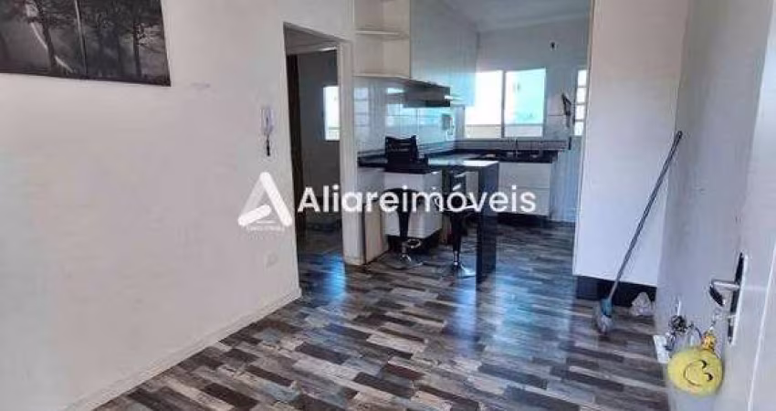 Apartamento c/ 2 quartos, 49m², à venda no Condomínio Residencial Rodolfo, no bairro Vila Ré, por 290.000,00