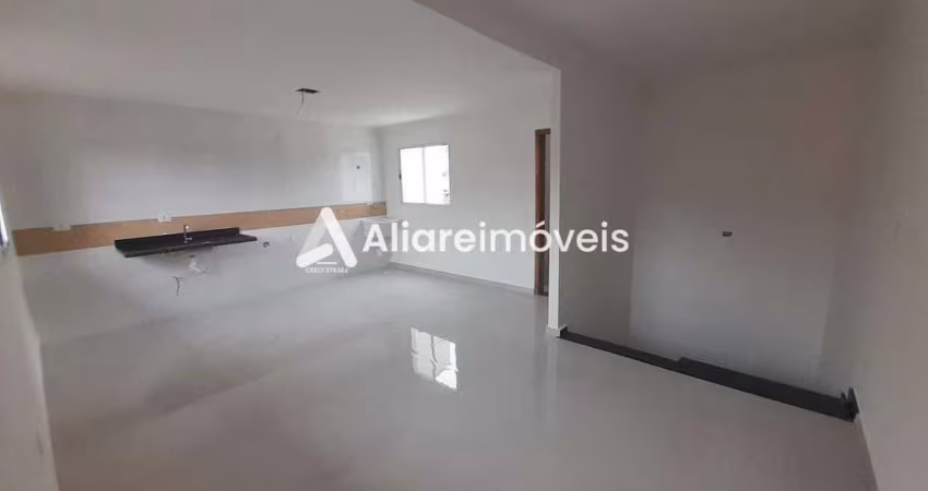 Apartamento c/ 2 quartos, 2 suítes e 1 vaga, 75m², à venda no bairro Vila Canero, por 525.000,00