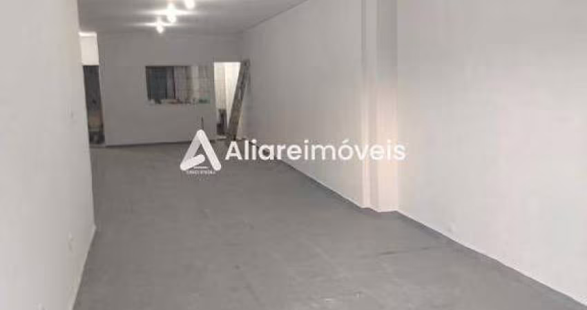 Salão Comercial c/ 145m², à venda no bairro Mooca, por 1.380.000,00