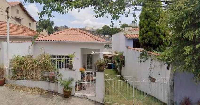 Terreno c/ 352m², à venda, no bairro Vila Oratório, por 1.280.000,00
