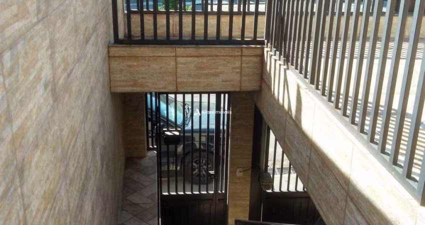 Casa c/ 2 quartos, 1 suíte e 2 vagas, 102m², à venda na Vila Formosa, por 590.000,00