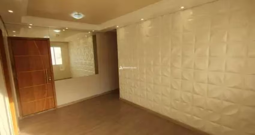 Apartamento c/ 2 quartos e 1 vaga, 63m², à venda no Condomínio Residencial Mooca C, no bairro Belenzinho, por 320.000,00