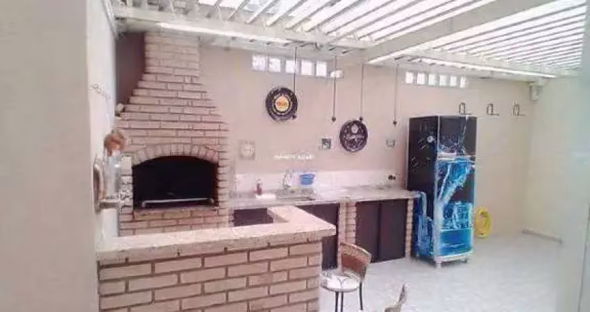 Casa c/ 4 quartos, 2 suítes e 4 vagas, 192m², à venda, no bairro Ipiranga, por 1.535.000,00