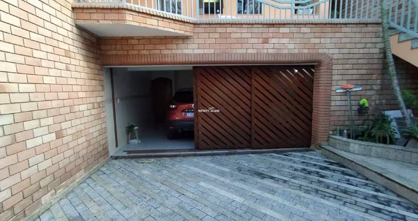 Casa c/ 5 quartos, 2 suítes e 4 vagas, 360m², à venda no , no bairro Alto da Mooca, por 1.484.000,00