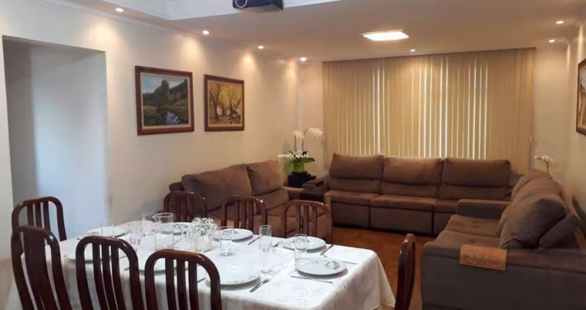 Apartamento c/ 3 quartos e 1 vaga, 130m², à venda no Condomínio Província - Tatuapé, no bairro Tatuapé, por 739.000,00