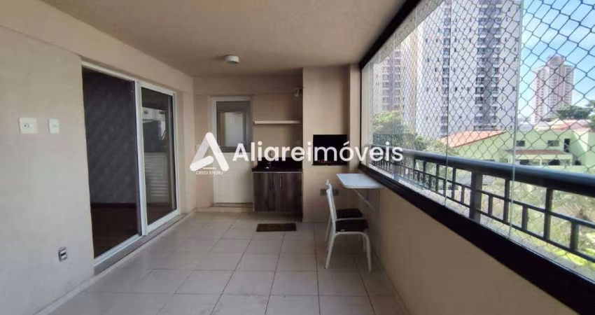 Apartamento c/ 3 quartos, 1 suíte e 2 vagas, 120m², à venda no Condomínio Bonjour Vila Prudente, no bairro Parque da Vila Prudente, por 1.440.000,00