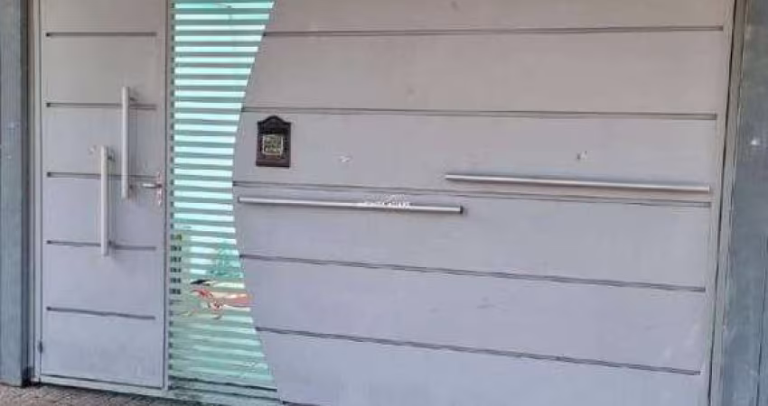 Casa c/ 2 quartos e 1 vaga, 80m², à venda no bairro Vila Bertioga, por 650.000,00