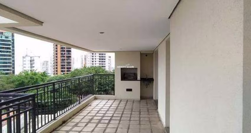 Apartamento c/ 4 quartos, 4 suítes e 4 vagas, 224m², à venda no Condomínio Vila Ouro Verde, no bairro Parque da Mooca, por 2.800.000,00