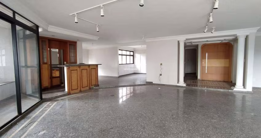 Apartamento c/ 3 quartos, 3 suítes e 4 vagas, 272m², à venda no Condomínio Edifício Palazzo Di Tivoli, no bairro Parque da Mooca, por 2.000.000,00