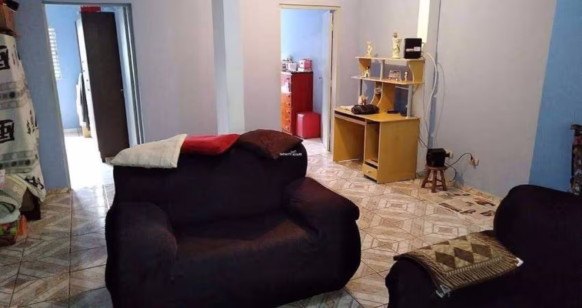 Casa c/ 2 quartos e 2 vagas, 264m², à venda no bairro Parada Inglesa, por 700.000,00