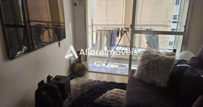 Apartamento c/ 2 quartos, 57m², à venda no Condomínio San Marco, no Mooca, por 590.000,00