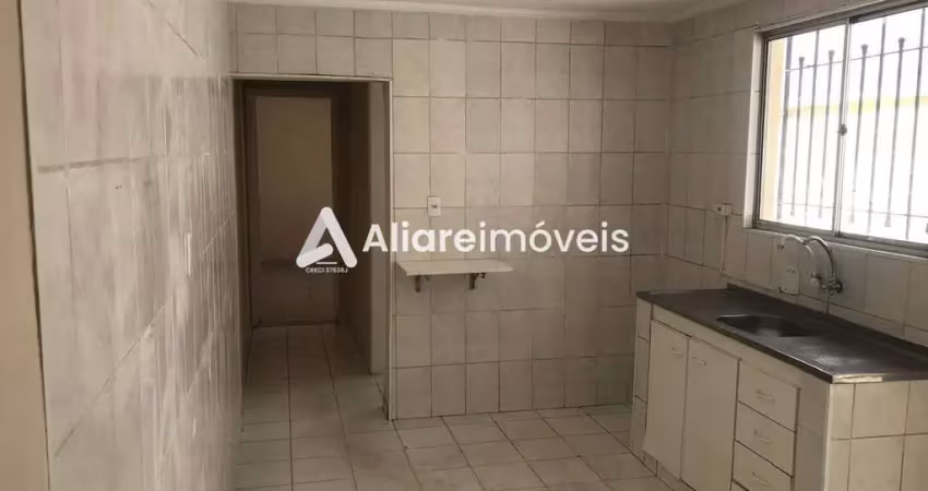Casa c/ 2 quartos e 2 vagas, 105m², à venda no bairro Alto da Mooca, por 604.200,00
