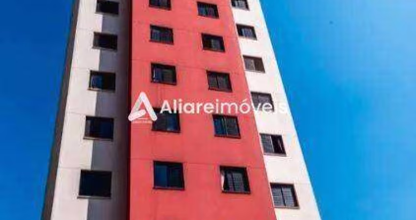 Apartamento c/ 2 quartos e 2 vagas, 55m², à venda no Condomínio J.F.G. Residence, no bairro Mooca, por 430.000,00