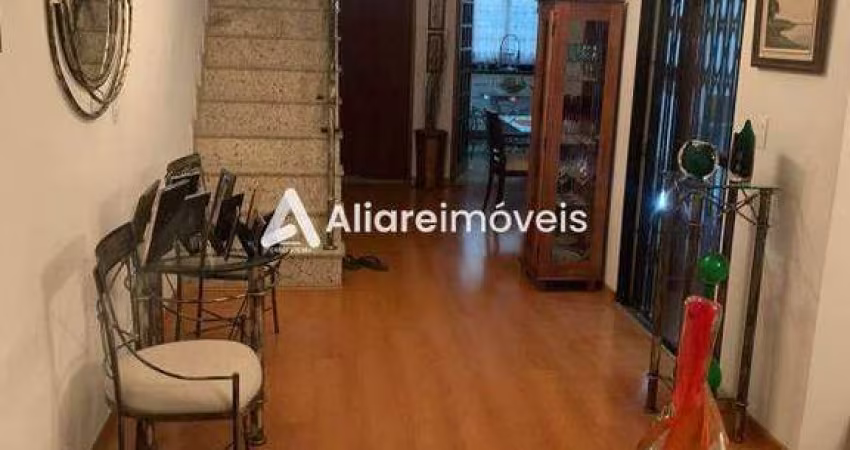 Casa c/ 3 quartos, 1 suíte e 2 vagas, 140m², à venda no bairro Tatuapé, por 1.000.000,00