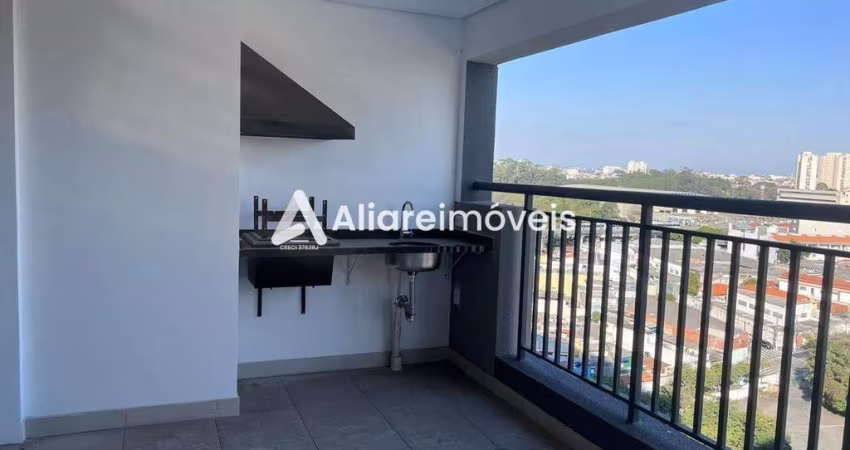 Apartamento c/ 3 quartos, 1 suíte e 2 vagas, 89m², à venda no GranDiálogo Vila Prudente - Gran Home Club, no bairro Vila Independência, por 950.000,00