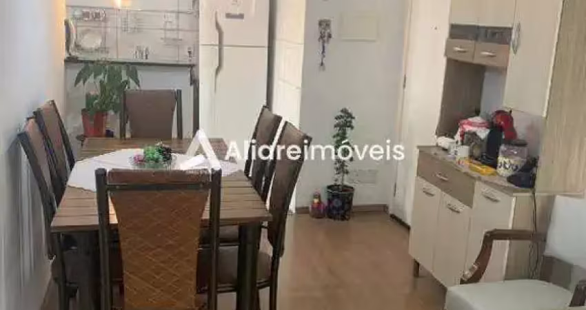 Apartamento c/ 2 quartos e 1 vaga, 43m², à venda no Condomínio Atua Mooca II, no bairro Mooca, por 350.000,00