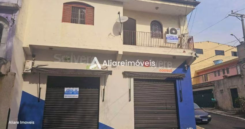 Casa c/ 5 quartos, 1 suíte e 1 vaga, 320m², à venda no bairro Parque Luis Mucciolo, por 650.000,00