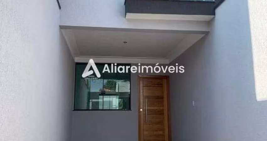 Casa c/ 3 quartos, 1 suíte e 2 vagas, 95m², à venda no , no bairro Mooca, por 780.000,00