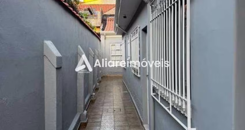 Casa c/ 2 quartos, e 1 vaga, 91m², à venda no , no bairro Vila Paiva, por 550.000,00