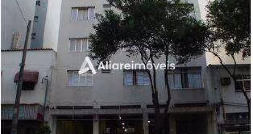 Apartamento c/ 2 quartos, 1 suíte e 1 vaga, 86m², à venda no Condomínio Edifício Dois Amigos, no bairro Vila Buarque, por 700.000,00