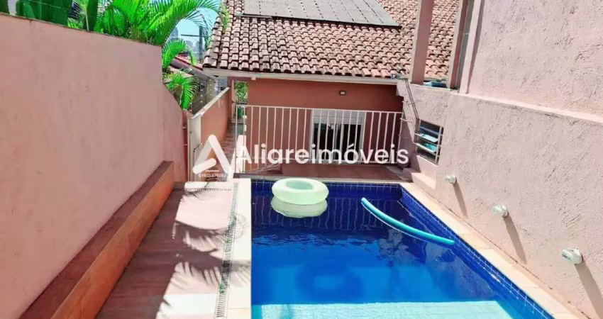 Casa c/ 3 quartos, 2 suítes e 2 vagas, 247m², à venda no , no bairro Água Fria, por 1.272.000,00
