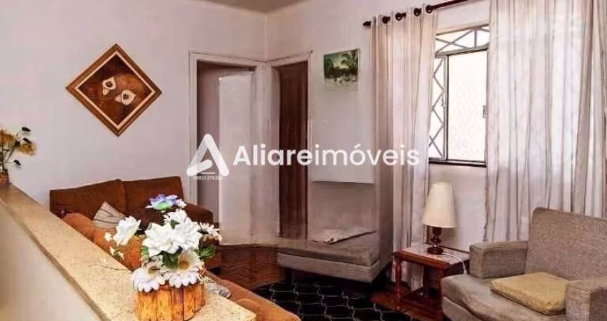 Casa c/ 4 quartos, e 2 vagas, 157m², à venda no , no bairro Alto da Mooca, por 1.395.000,00