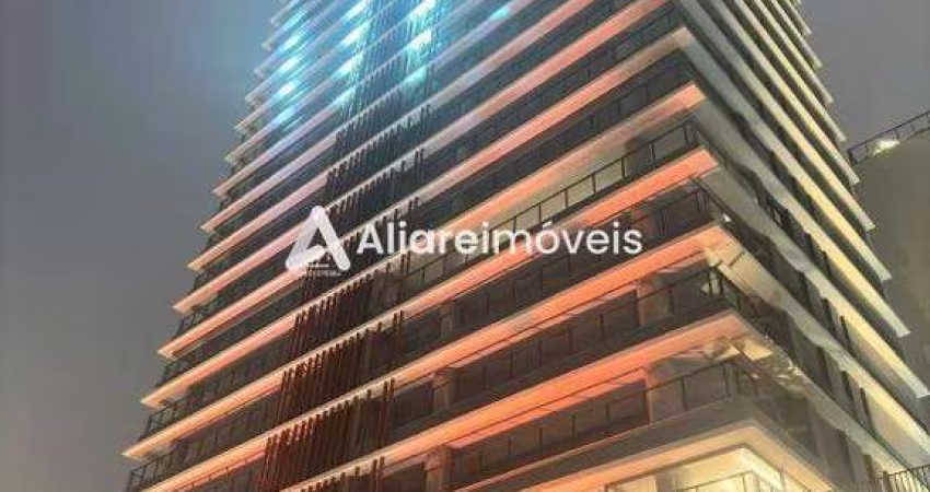 Apartamento c/ 4 quartos, 4 suítes e 3 vagas, 211m², à venda no Condomínio Balkon Campo Belo, no bairro Campo Belo, por 3.838.200,00