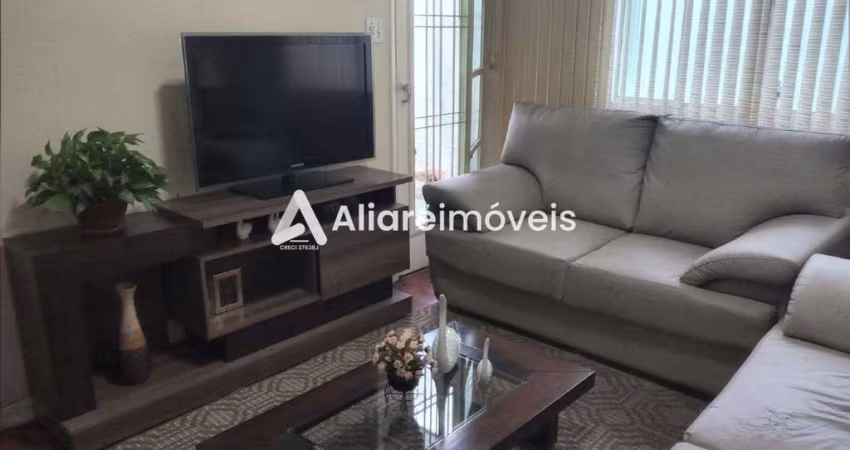 Casa c/ 3 quartos, 1 suíte e 1 vaga, 156m², à venda no bairro Quarta Parada, por 645.000,00