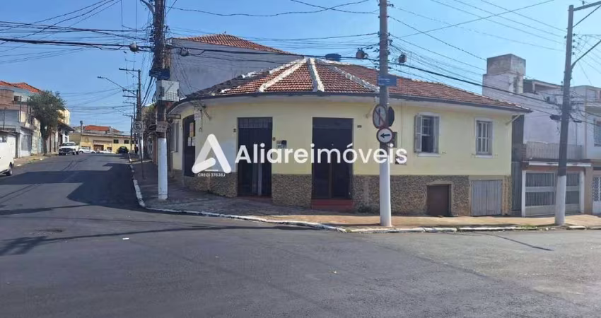 Casa c/ 3 quartos, e 1 vaga, 160m², à venda no bairro Vila Libanesa, por 600.000,00