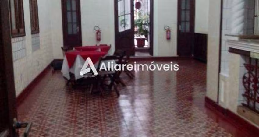 Salão Comercial c/ 12 vagas, 983m², à venda no bairro Mooca, por 4.500.000,00
