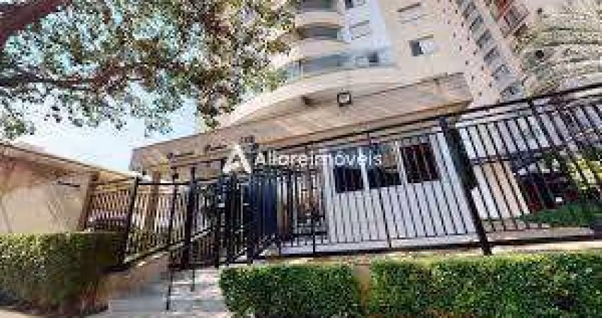 Apartamento c/ 3 quartos, 1 suíte e 2 vagas, 79m², à venda no Condomínio Edifício Residencial Paradiso, no bairro Alto da Mooca, por 695.000,00