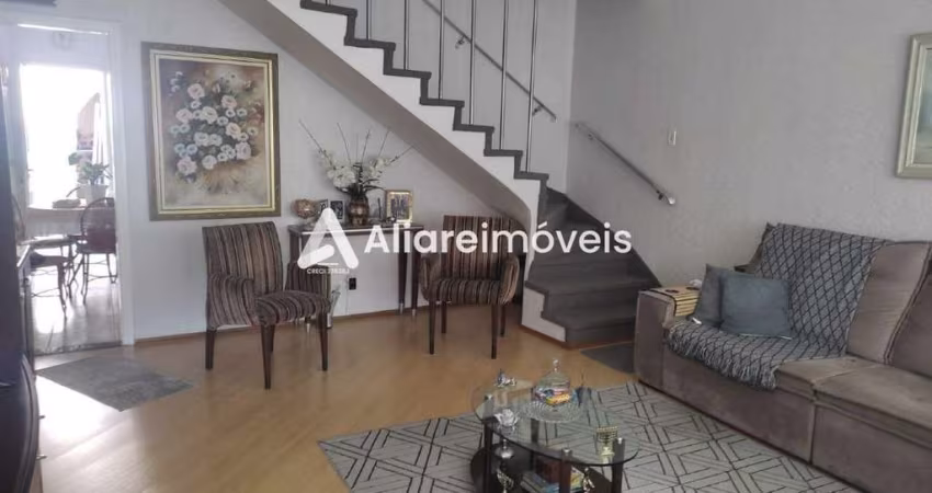 Casa c/ 3 quartos e 6 vagas, 75m², à venda no bairro Alto da Mooca, por 750.000,00