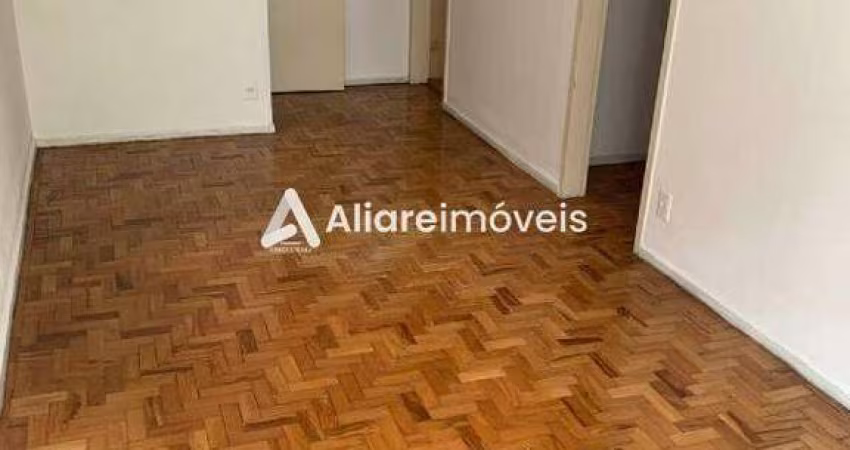 Apartamento c/ 2 quartos, e 1 vaga, 70m², à venda no Condomínio Edifício Pedro Antibas, no bairro Alto da Mooca, por 420.000,00