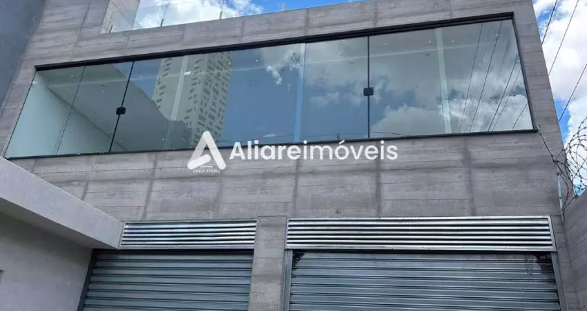 Prédio c/, 880m², à venda no bairro Tatuapé, por 4.500.000,00
