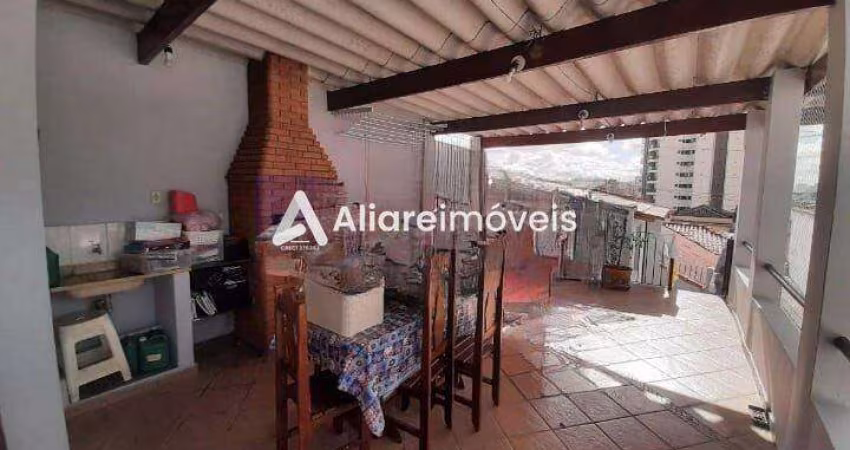 Casa c/ 2 quartos e 2 vagas, 184m², à venda no bairro Parque da Mooca, por 1.290.000,00