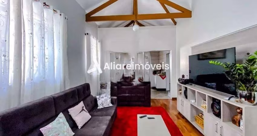 Casa c/ 4 quartos, 1 suíte e 4 vagas, 270m², à venda no bairro Parque da Mooca, por 1.180.000,00