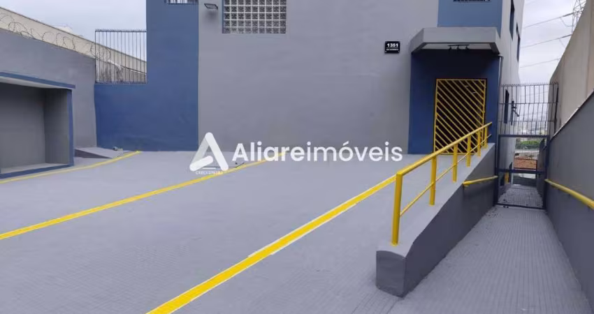 Prédio Comercial c/ 20 vagas, 1.500m², à venda no bairro Parque da Mooca, por 4.500.000,00