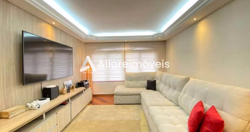 Casa c/ 4 quartos, 1 suíte e 4 vagas, 300m², à venda no bairro Vila Costa Melo, por 1.378.000,00