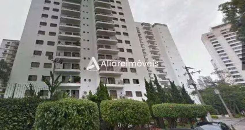 Apartamento c/ 4 quartos, 3 suítes e 2 vagas, 167m², à venda no Condomínio Edifício Pallazzo San Remo, no bairro Parque da Mooca, por 950.000,00