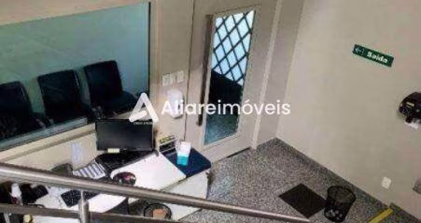 Prédio c/ 8 vagas, 1.217m², à venda no bairro Mooca, por 8.900.000,00